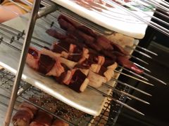 -河坝강뚝烧烤专门店(旗舰店)