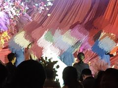 -无锡君来洲际酒店