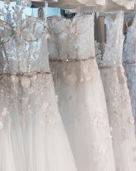 -MANLI BRIDAL婚纱
