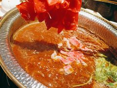-牛New寿喜烧(闵行龙湖天街店)