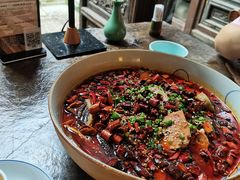 -花迹·金陵南京菜(老门东店)