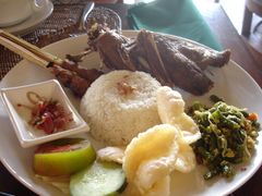 -脏鸭餐厅(乌布总店)