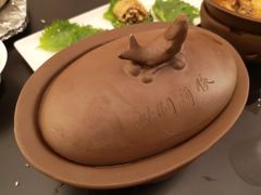 -天伦里餐厅(绿城桃花源店)