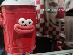 -Gortmore · 经典费城牛肉三明治