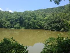 -海宁大尖山滑翔伞运动基地