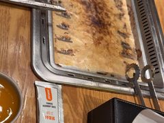 -新石器烤肉(南站店)