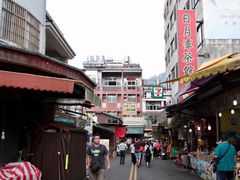 -金盆阿嬷香菇茶叶蛋(玄光店)