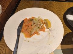 -安妮意大利餐厅(国贸店)