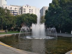 -常州古运河南大街文化旅游区-人民公园