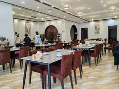 -丽泽山庄·生态怀柔菜·虹鳟鱼(红螺寺店)