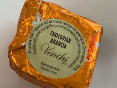 -VENCHI 闻绮(北京国贸商城店)