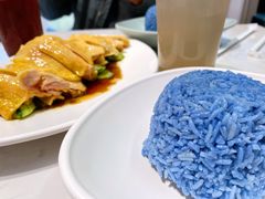-Asianplus海蓝鸡饭