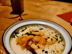 海胆蒸蛋-松涛日本料理