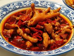 -回家吃饭·地道南昌菜(建德观总店)