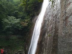 -陕西省红河谷森林公园