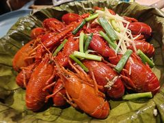 -黄尚皇小龙虾-螃蟹-深夜食堂(皇后公园店)