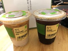 -奈雪的茶(时代天街店)
