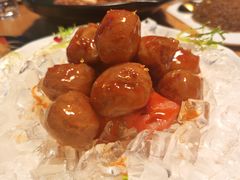 -周三的情书花园餐厅(江北店)