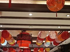 -盈春大饭店(千山路店)