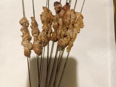 -锦州御烧烤·形象店(人民街店)