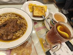 -龙城冰室(旺角)