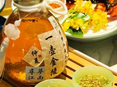 -苏梦江南·淮扬菜(夫子庙店)