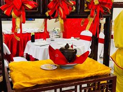 -聚春园自助餐厅(东街口店)