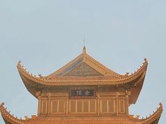 -峨眉山风景名胜区