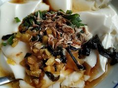 -早安山丘·豆浆油条(小木桥路店)