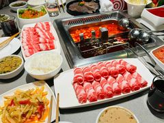 -海底捞火锅(凯德广场店)