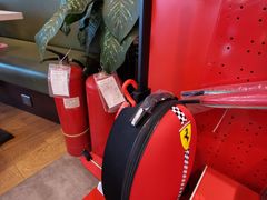 -壳牌华苑加油站