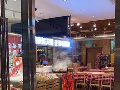 -西贝(凯德壹中心店)