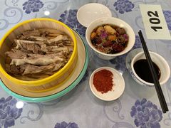 -老毛手抓·盐池滩羊非遗手抓(宁夏总店)
