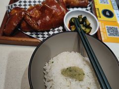 -和平馆·地道港澳茶餐厅(西门口店)