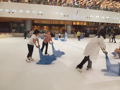 -TheRink大零溜冰场(IFS国金中心店)
