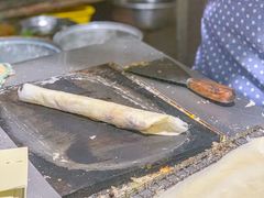 -老汪猪头肉春饼店