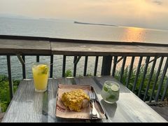 -Brew Farm·精酿农场海滨悬崖餐厅