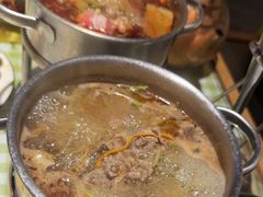 -番食园鲜食火锅(高新店)