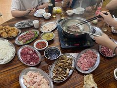 -江村四哥新鲜牛肉店(江高总店)