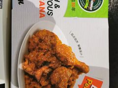 -Pelicana百利家炸鸡(江南西名店城店)