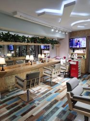 -构想时尚发型会所