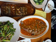 -莲餐厅·湖北菜·潜江小龙虾店(愚园路店)