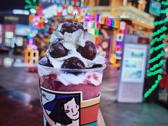 -茶茶巫CHACHAWU(裕华万达店)