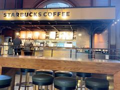 -星巴克(北京太平桥大街店)