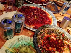 -阿记烧烤(英达路店)