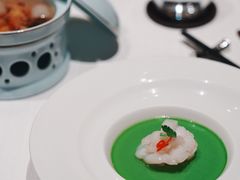 -富力丽思卡尔顿酒店·丽轩中餐厅