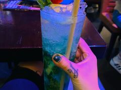 蓝蛙莫吉托-bluefrog蓝蛙(皇庭广场店)