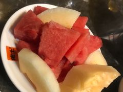 -佬土鹅肠火锅(解放路店)