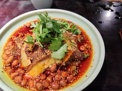 -陈麻婆豆腐总店