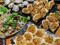 -王扯火胖哥烤生蚝(眉山首店)